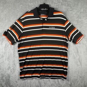 Nike Golf Tour Performance Men's XL Polo Shirt‎ Rio Secco Golf Club